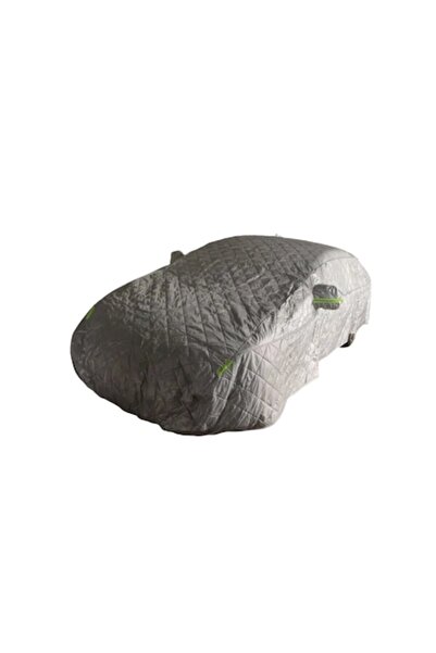 OMC Prelata antigrindina 4 straturi pentru SUV -L 470x196x145cm