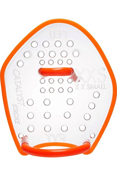 TYR Catalyst Strk Swimmer Hand Paddle