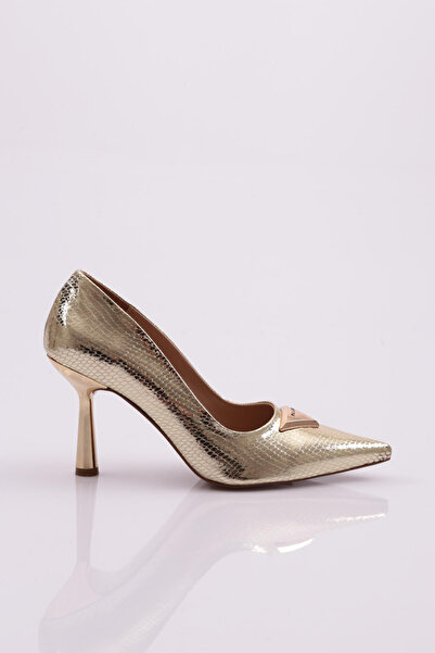 DGN 4701 Women's Heeled Shoes