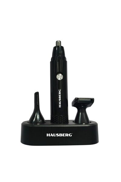 Hausberg Set de tuns 3 în 1 HB-95NG