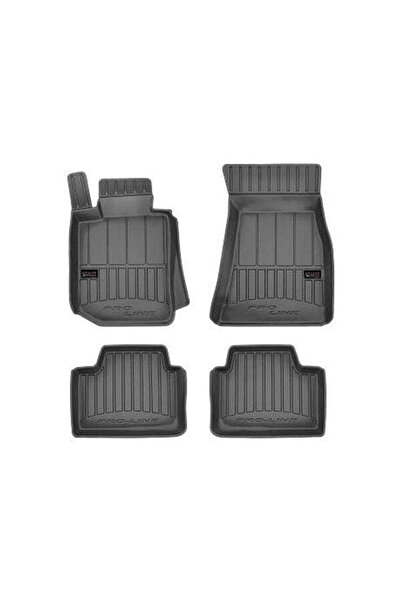 FroGum Set covorașe auto 3D pentru BMW Seria 3 G20/G21 2019-prezent, 4 bucăți...