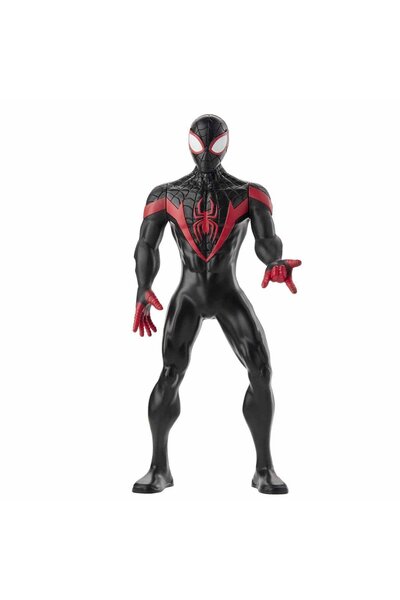 Marvel Avengers تمثال مارفل مايلز موراليس بطول 24 سم E5556 E7697