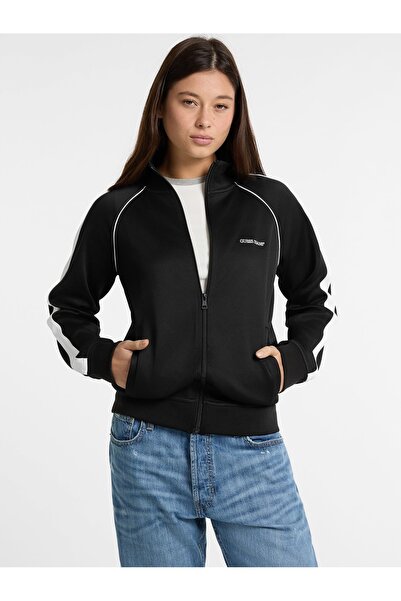 Guess Jeans Tricot Kadın Sweatshirt