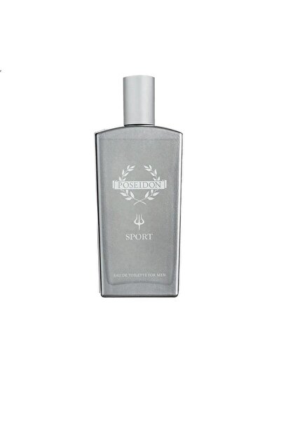 Poseidon Apa de Toaleta cu vaporizator pentru barbati SPORT MEN 150 ml