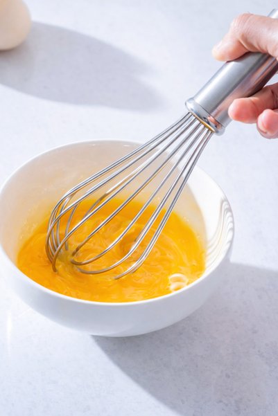 HOMEDEFNE STAINLESS STEEL BEATER