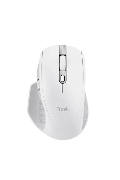 Trust Mouse Wireless OZAA+, Multi-Device, silentios, compact, Bluetooth + 2.4...