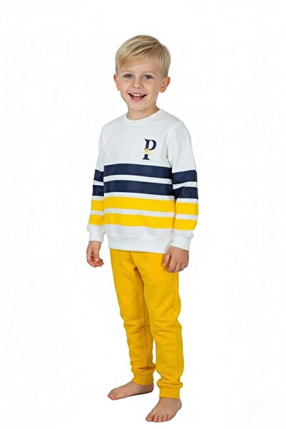 zubi kids مجموعة بي سيريز الثنائية (7-10 سنوات)