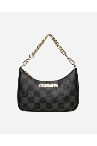 Steve Madden BVITAL-7 BLACK Kadın Siyah BVITAL-7