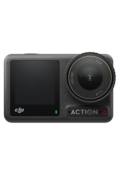 Other DJI Osmo Action 4 4K Cameră de Acțiune Standard Combo