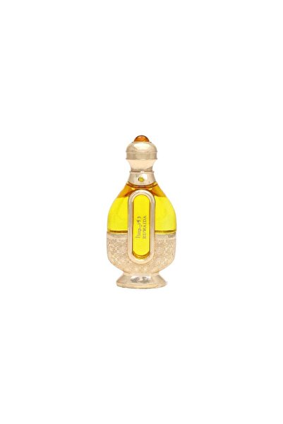 Naseem Ruwaida - Concentrated Perfume oil For Women – 15ML