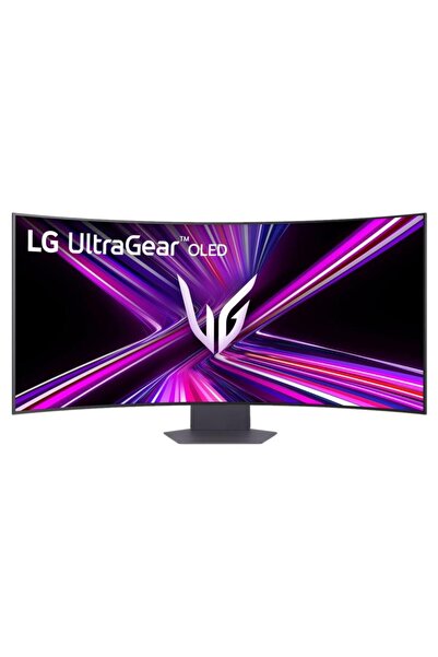 LG UltraGear 45GX950A-B 45" OLED WUHD