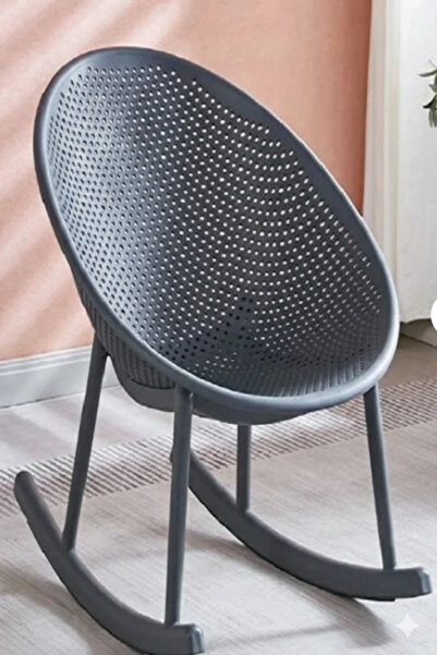 GMS KeSSa Sallanan Koltuk Özel Hava Almayı Sağlayan Puantiyeli