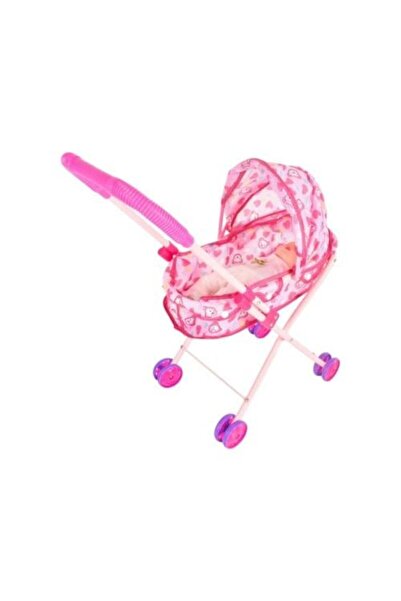 Rally Baby Doll Stroller