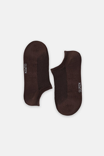 SUWEN Κλασικές Κάλτσες Sneaker