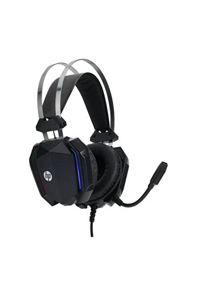 HP DHH-3215U KABLOLU KULAK ÜSTÜ KULAKLIK