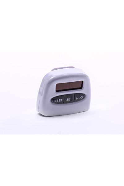 pazarella Solarlı Adımsayar Bm048