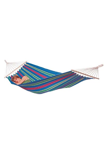 DacEnergy DacEnergy(C) hammock, made of Polyester and Cotton, weather and UV ...