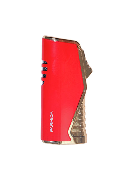 Parmida 3 Torch Delicili Puro Çakmak PCM0925