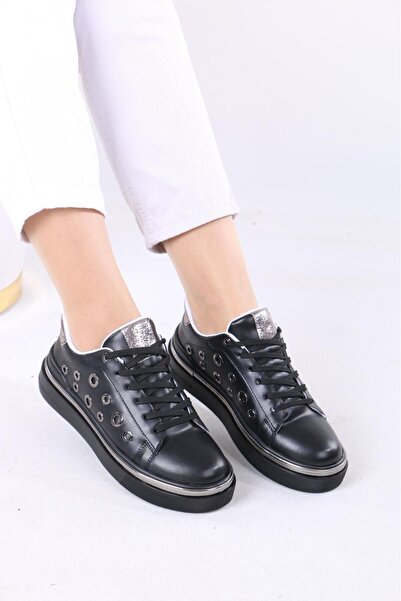 AĞCA AYAKKABI Women's Special Design Sports Shoes