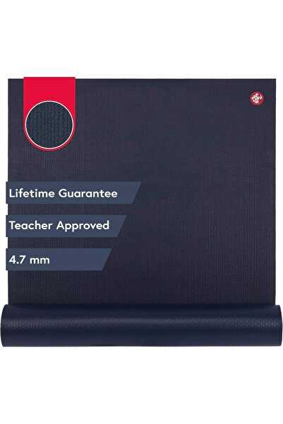 MANDUKA PROlite Yoga & Pilates Mat – Lightweight, Non-Slip, Durable Comfort for Home & Studio