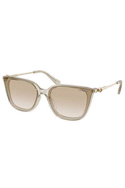 Swarovski SK6054D 300311 63 KADIN GÜNEŞ GÖZLÜĞÜ