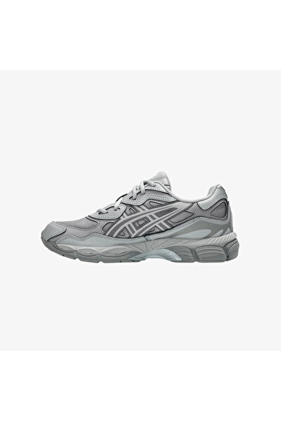 Asics Gel-NYC Γκρι Τσιμέντο Γκρι