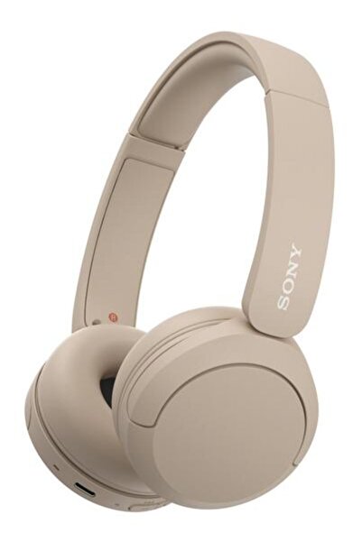 Other Căști fără fir Sony WH-CH520 bej