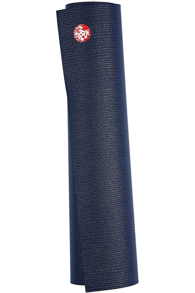 MANDUKA بساط يوغا وبيلاتس من برولايت - خفيف، متين، سطح مانع للانزلاق للاستودي...