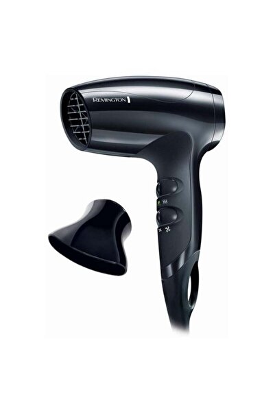 Other Remington D5000 Compact 1800W Hair Dryer Black