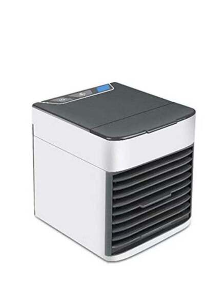 Generic Portable Air Conditioner Fan, Mini Evaporative Air Cooler