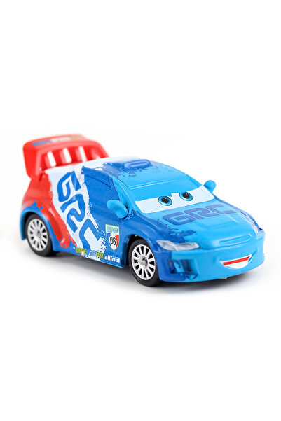 Choice15 3 Diney Cars Pixar 1:55 Diecast Vehicle Metal Bodywork Alloy Materia...