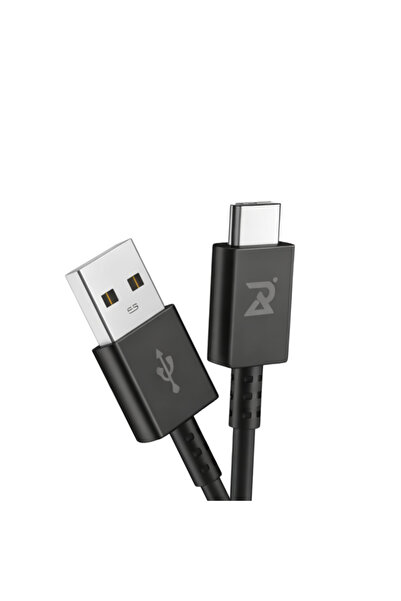 Radalifestyle RA45i - محول USB إلى Type C، 5 أمبير - 45 واط، طوله 2 متر