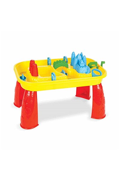 PİLSAN لعبة الرمل والماء PLS