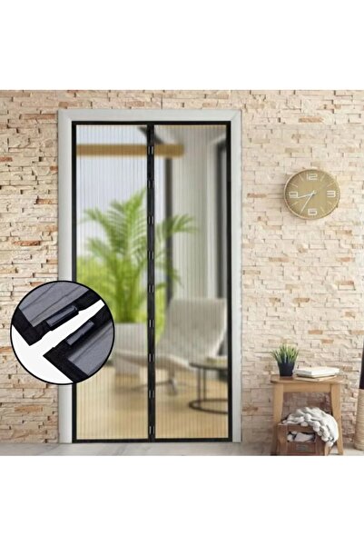 Generic Magnetic Mosquito Net