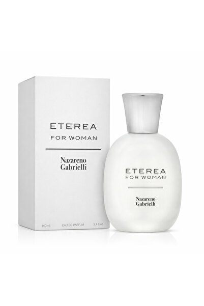 nazarenogabrielli Nazareno Gabrielli ETEREA For Woman Eau de Parfum 100 ml