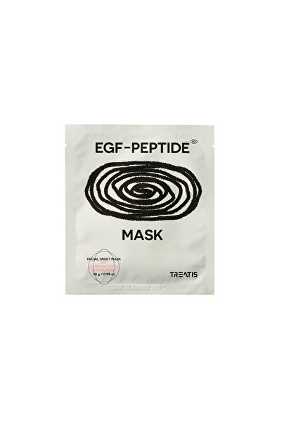TREATIS عبوة قناع EGF 28 غرام