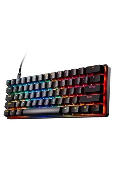 Other SteelSeries Apex Pro Mini Gen 3 Wired Keyboard