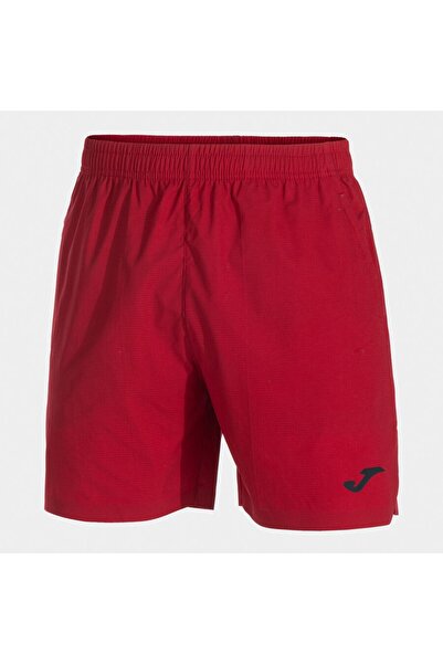 Joma 103953.631 Challenge Чоловічі бордові тенісні шорти