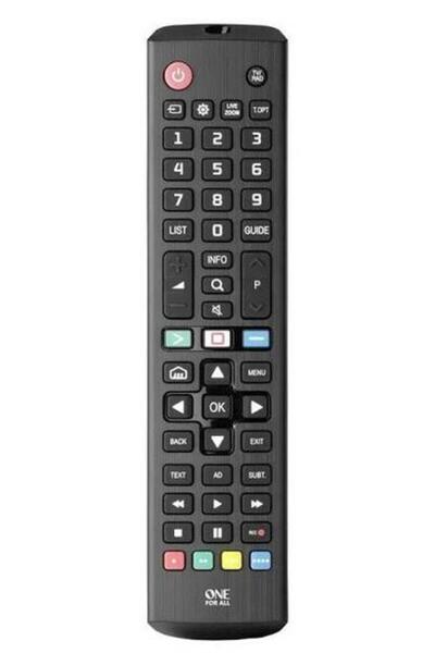 Other Telecomandă One For All URC4911 pentru televizoare LG