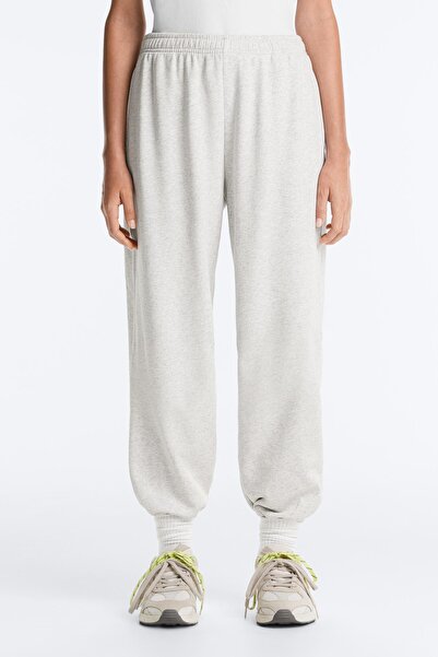 Oysho Pamuklu Jogger Pantolon