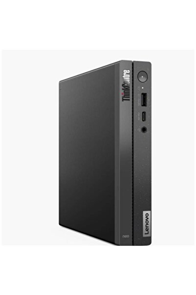 LENOVO Thinkcentre 50Q Gen 4 i5-13420H 40GB RAM 512GB SSD W11PRO 12LN0048TR M...