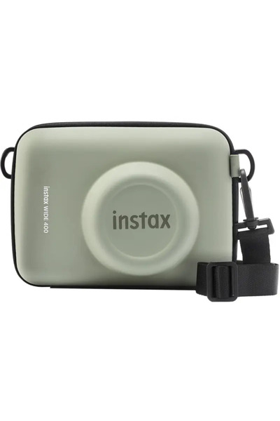 Instax Carcasă Wide 400 Verde