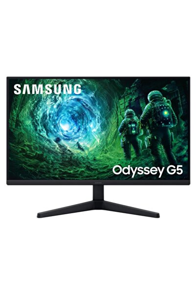 Other Monitor Samsung Odyssey G5 de 27” QHD IPS 200Hz