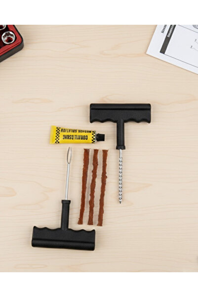 FREEDOM STOREE Set de 6 piese pentru soluția de anvelope fără a fi nevoie de ...