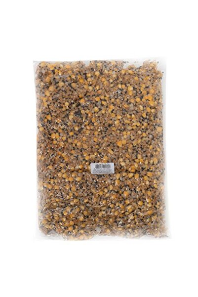 carp expert Amestec seminte Mix Natur 5kg
