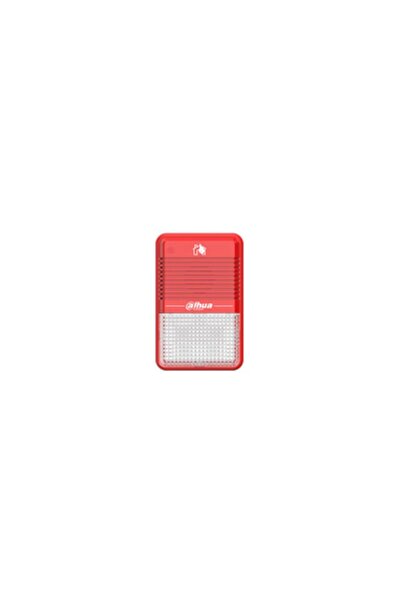 DAHUA Hy-C151 Conventional Fire Alarm Siren with Strobe Light