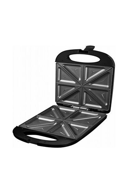 Mihai Sandwich Maker AORLIS 1400w AO 78243 with triangle and square shapes