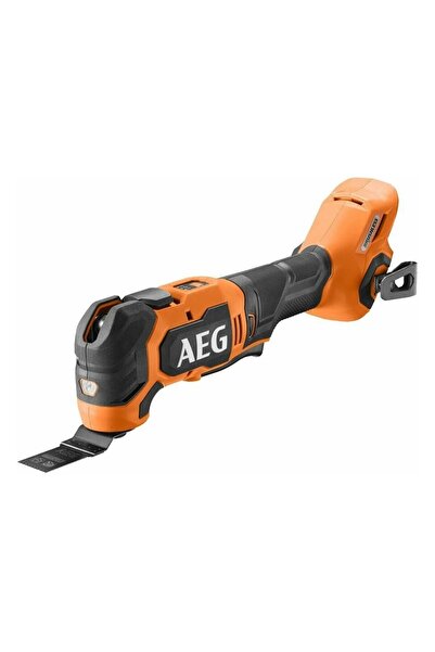 AEG BMT18BL-602TC Akülü Multi Tool Kömürsüz 6.0AH