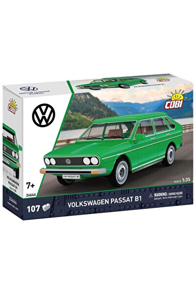 COBI Volkswagen Passat B1, 107 τεμάχια (COBI-24644)
