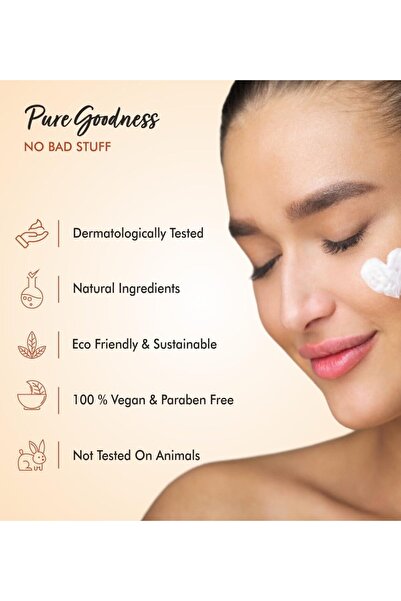 THE LOVE CO Body Lotion | Shades of Love 250ml | Nourishing Moisturizer Cream for all Skin Types